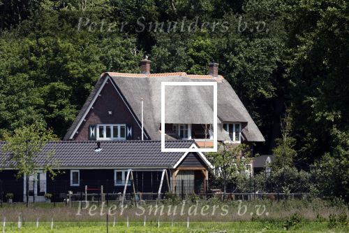 Noordwijkerhout 3 juni 2022
Huis Martien en Erica Meiland