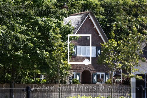 Noordwijkerhout 3 juni 2022
Huis Martien en Erica Meiland
