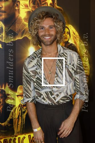 Amsterdam 2 juni 2022
Premiere Jurassic World in Pathe Arena .
Martijn Stoffers