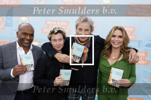 Zandvoort 31 mei 2022
Presentatie boek waar Matthijs v Nieuwkerk de mooiste verhalen voor uitgekozen heeft. 
Heleen v Royen Chris Polanen en