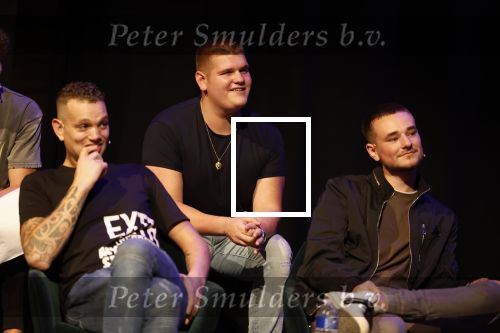 Lelystad 26 mei 2022
The roast van Dutch Performante door Quin v d Zee Milan Knol Don de Jong en Mees Dix .