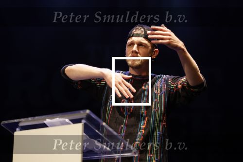 Lelystad 26 mei 2022
The roast van Dutch Performante door Quin v d Zee Milan Knol Don de Jong en Mees Dix .