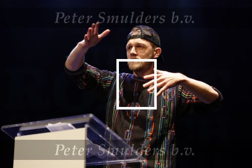 Lelystad 26 mei 2022
The roast van Dutch Performante door Quin v d Zee Milan Knol Don de Jong en Mees Dix .