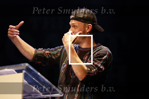 Lelystad 26 mei 2022
The roast van Dutch Performante door Quin v d Zee Milan Knol Don de Jong en Mees Dix .