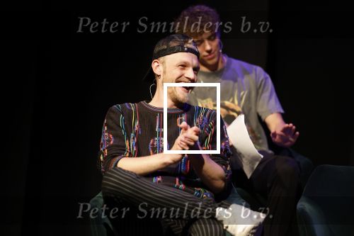 Lelystad 26 mei 2022
The roast van Dutch Performante door Quin v d Zee Milan Knol Don de Jong en Mees Dix .