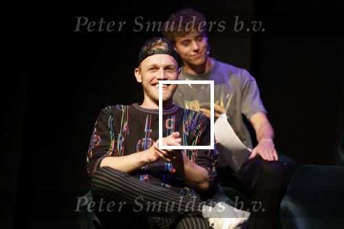 Lelystad 26 mei 2022
The roast van Dutch Performante door Quin v d Zee Milan Knol Don de Jong en Mees Dix .