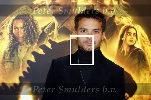 Amsterdam 2 juni 2022
Premiere Jurassic World in Pathe Arena .
Mingus Dagelet