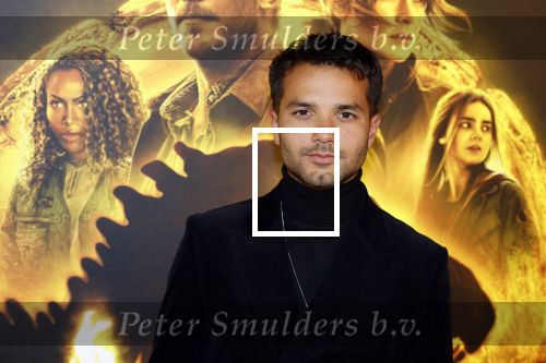 Amsterdam 2 juni 2022
Premiere Jurassic World in Pathe Arena .
Mingus Dagelet