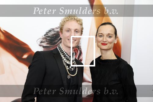 Amsterdam 4 juni 2022
Premiere Nationaal ballet in de stopera.