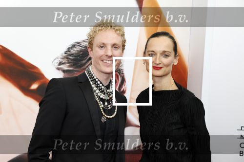 Amsterdam 4 juni 2022
Premiere Nationaal ballet in de stopera.