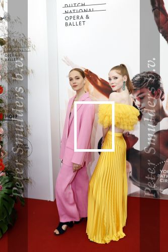 Amsterdam 4 juni 2022
Premiere Nationaal ballet in de stopera.