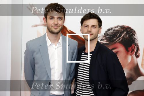 Amsterdam 4 juni 2022
Premiere Nationaal ballet in de stopera.