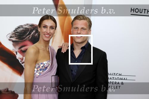 Amsterdam 4 juni 2022
Premiere Nationaal ballet in de stopera.