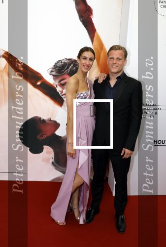 Amsterdam 4 juni 2022
Premiere Nationaal ballet in de stopera.