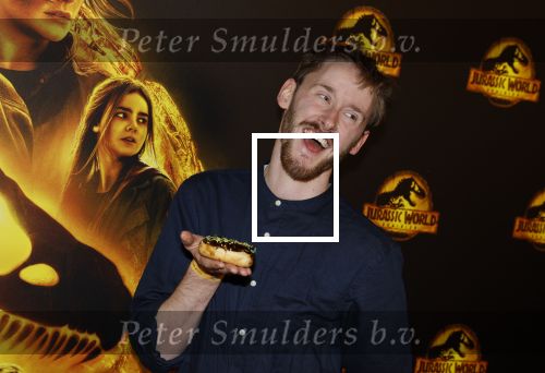 Amsterdam 2 juni 2022
Premiere Jurassic World in Pathe Arena . Nick Golterman