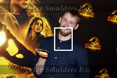 Amsterdam 2 juni 2022
Premiere Jurassic World in Pathe Arena . Nick Golterman