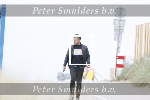 Zandvoort 31 mei 2022
Presentatie boek waar Matthijs v Nieuwkerk de mooiste verhalen voor uitgekozen heeft. 
Ozcan Akyol
