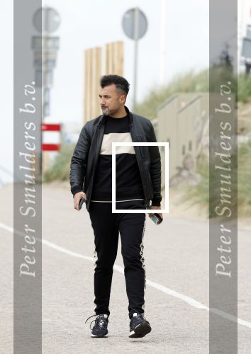 Zandvoort 31 mei 2022
Presentatie boek waar Matthijs v Nieuwkerk de mooiste verhalen voor uitgekozen heeft. 
Ozcan Akyol