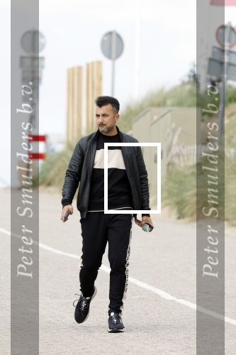 Zandvoort 31 mei 2022
Presentatie boek waar Matthijs v Nieuwkerk de mooiste verhalen voor uitgekozen heeft. 
Ozcan Akyol
