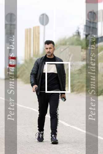 Zandvoort 31 mei 2022
Presentatie boek waar Matthijs v Nieuwkerk de mooiste verhalen voor uitgekozen heeft. 
Ozcan Akyol