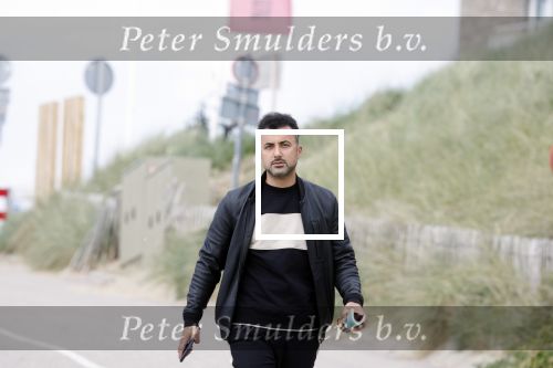 Zandvoort 31 mei 2022
Presentatie boek waar Matthijs v Nieuwkerk de mooiste verhalen voor uitgekozen heeft. 
Ozcan Akyol