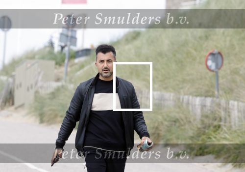 Zandvoort 31 mei 2022
Presentatie boek waar Matthijs v Nieuwkerk de mooiste verhalen voor uitgekozen heeft. 
Ozcan Akyol