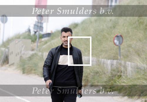 Zandvoort 31 mei 2022
Presentatie boek waar Matthijs v Nieuwkerk de mooiste verhalen voor uitgekozen heeft. 
Ozcan Akyol