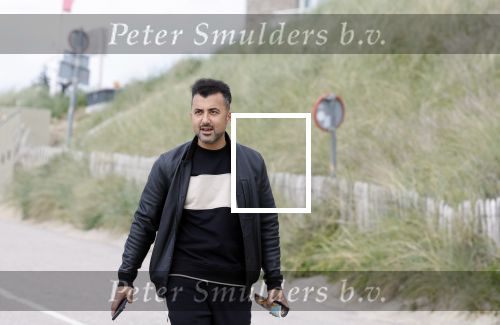 Zandvoort 31 mei 2022
Presentatie boek waar Matthijs v Nieuwkerk de mooiste verhalen voor uitgekozen heeft. 
Ozcan Akyol