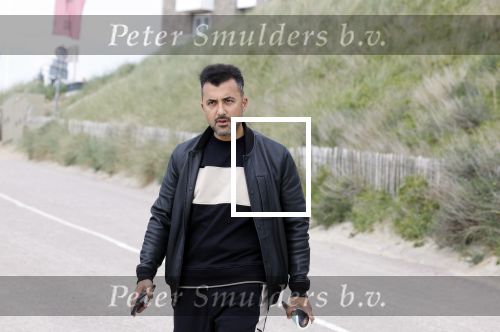 Zandvoort 31 mei 2022
Presentatie boek waar Matthijs v Nieuwkerk de mooiste verhalen voor uitgekozen heeft. 
Ozcan Akyol