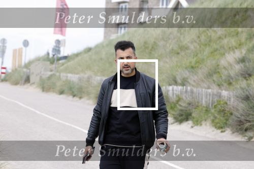 Zandvoort 31 mei 2022
Presentatie boek waar Matthijs v Nieuwkerk de mooiste verhalen voor uitgekozen heeft. 
Ozcan Akyol