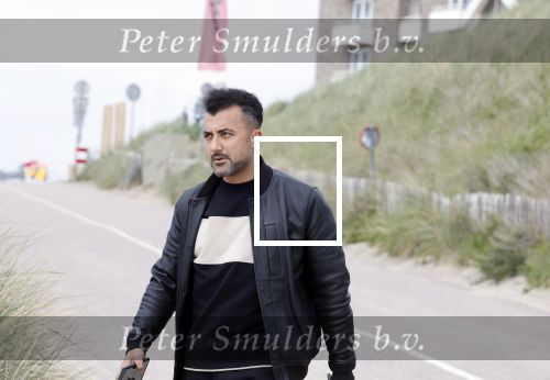 Zandvoort 31 mei 2022
Presentatie boek waar Matthijs v Nieuwkerk de mooiste verhalen voor uitgekozen heeft. 
Ozcan Akyol
