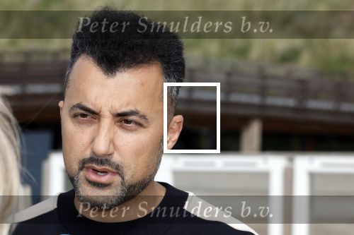 Zandvoort 31 mei 2022
Presentatie boek waar Matthijs v Nieuwkerk de mooiste verhalen voor uitgekozen heeft. 
Ozcan Akyol