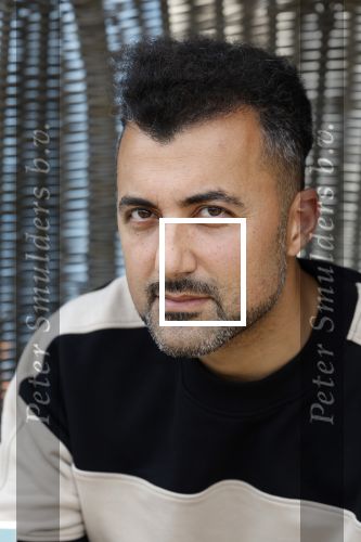 Zandvoort 31 mei 2022
Presentatie boek waar Matthijs v Nieuwkerk de mooiste verhalen voor uitgekozen heeft. 
Ozcan Akyol