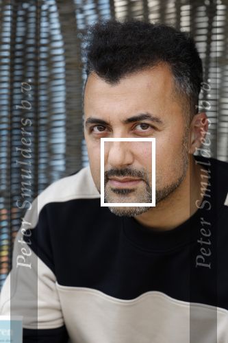 Zandvoort 31 mei 2022
Presentatie boek waar Matthijs v Nieuwkerk de mooiste verhalen voor uitgekozen heeft. 
Ozcan Akyol