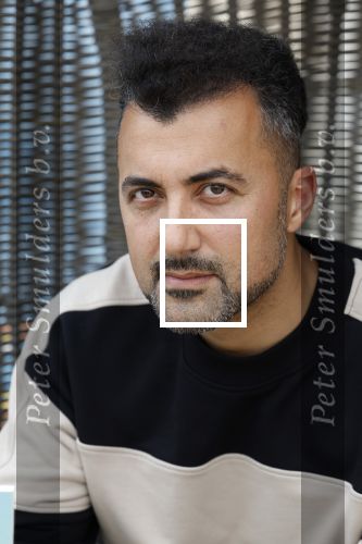 Zandvoort 31 mei 2022
Presentatie boek waar Matthijs v Nieuwkerk de mooiste verhalen voor uitgekozen heeft. 
Ozcan Akyol