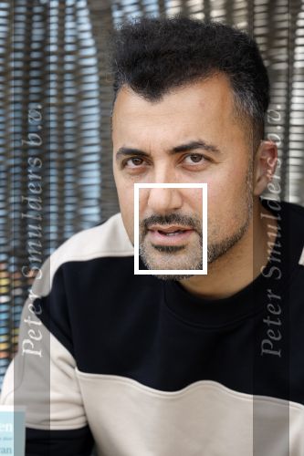 Zandvoort 31 mei 2022
Presentatie boek waar Matthijs v Nieuwkerk de mooiste verhalen voor uitgekozen heeft. 
Ozcan Akyol