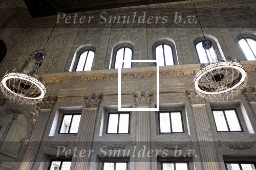 Amsterdam 9 juni 2022
Prinses Beatrix bij uitreiking van de zilveren Anjers in het paleis op de dam .