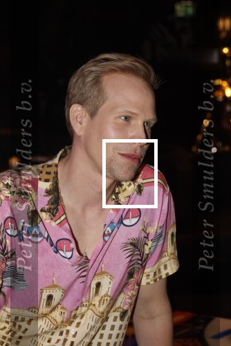 Amsterdam 31 mei 2022
Presentatie Dragshow bij the Harbour club .
Envy Peru, Skyla Versai, Abby omg, Vanessa van Cartier, Sederginne, Janey Jacke en Axel Andro . Peter Paul Mulligen
