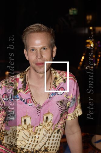 Amsterdam 31 mei 2022
Presentatie Dragshow bij the Harbour club .
Envy Peru, Skyla Versai, Abby omg, Vanessa van Cartier, Sederginne, Janey Jacke en Axel Andro . Peter Paul Mulligen