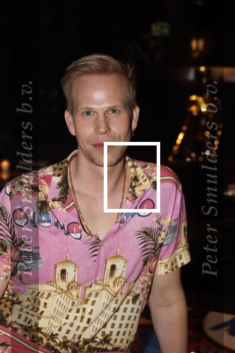 Amsterdam 31 mei 2022
Presentatie Dragshow bij the Harbour club .
Envy Peru, Skyla Versai, Abby omg, Vanessa van Cartier, Sederginne, Janey Jacke en Axel Andro . Peter Paul Mulligen