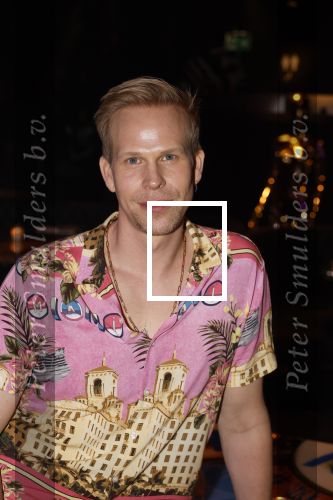 Amsterdam 31 mei 2022
Presentatie Dragshow bij the Harbour club .
Envy Peru, Skyla Versai, Abby omg, Vanessa van Cartier, Sederginne, Janey Jacke en Axel Andro . Peter Paul Mulligen