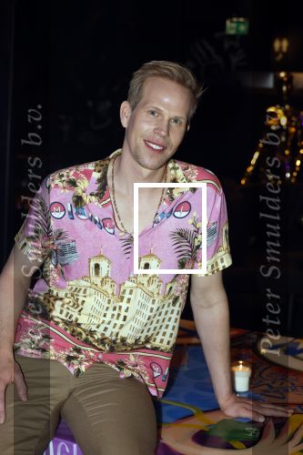 Amsterdam 31 mei 2022
Presentatie Dragshow bij the Harbour club .
Envy Peru, Skyla Versai, Abby omg, Vanessa van Cartier, Sederginne, Janey Jacke en Axel Andro . Peter Paul Mulligen