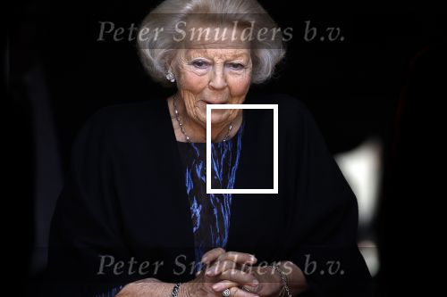 Amsterdam 9 juni 2022
Prinses Beatrix bij uitreiking van de zilveren Anjers in het paleis op de dam .