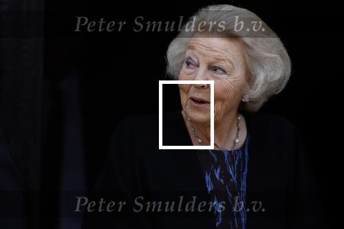 Amsterdam 9 juni 2022
Prinses Beatrix bij uitreiking van de zilveren Anjers in het paleis op de dam .