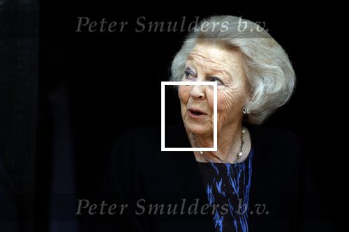 Amsterdam 9 juni 2022
Prinses Beatrix bij uitreiking van de zilveren Anjers in het paleis op de dam .