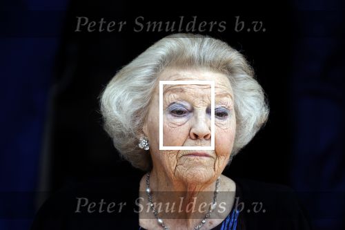 Amsterdam 9 juni 2022
Prinses Beatrix bij uitreiking van de zilveren Anjers in het paleis op de dam .