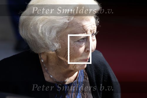 Amsterdam 9 juni 2022
Prinses Beatrix bij uitreiking van de zilveren Anjers in het paleis op de dam .