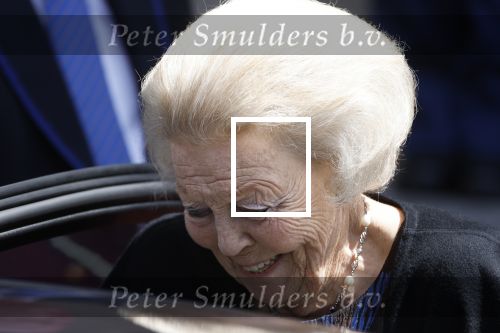 Amsterdam 9 juni 2022
Prinses Beatrix bij uitreiking van de zilveren Anjers in het paleis op de dam .