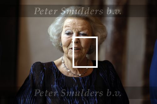 Amsterdam 9 juni 2022
Prinses Beatrix bij uitreiking van de zilveren Anjers in het paleis op de dam .