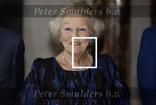 Amsterdam 9 juni 2022
Prinses Beatrix bij uitreiking van de zilveren Anjers in het paleis op de dam .